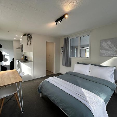 Comfortable Studio Close To Whangarei Central Eksteriør bilde