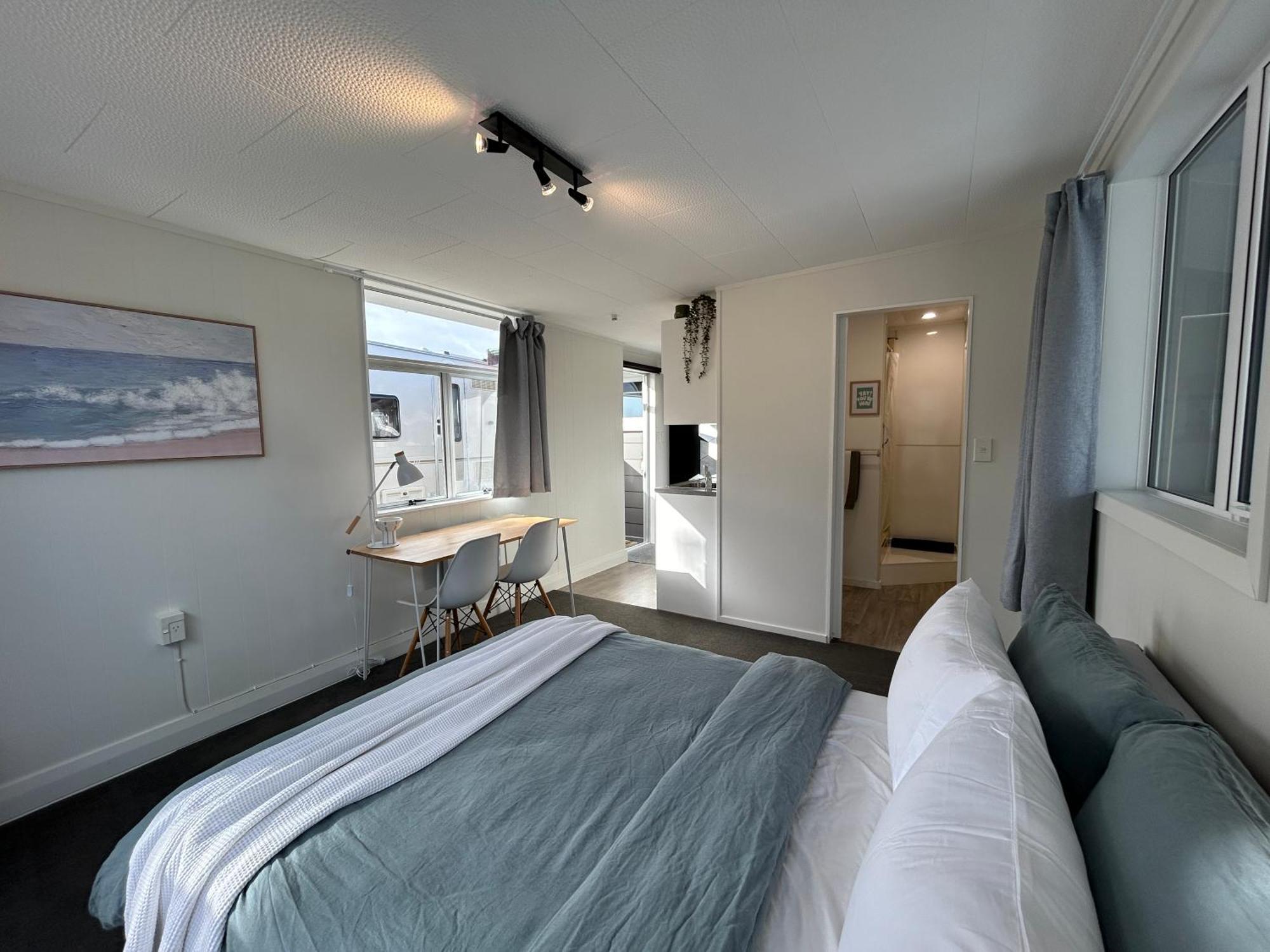 Comfortable Studio Close To Whangarei Central Eksteriør bilde