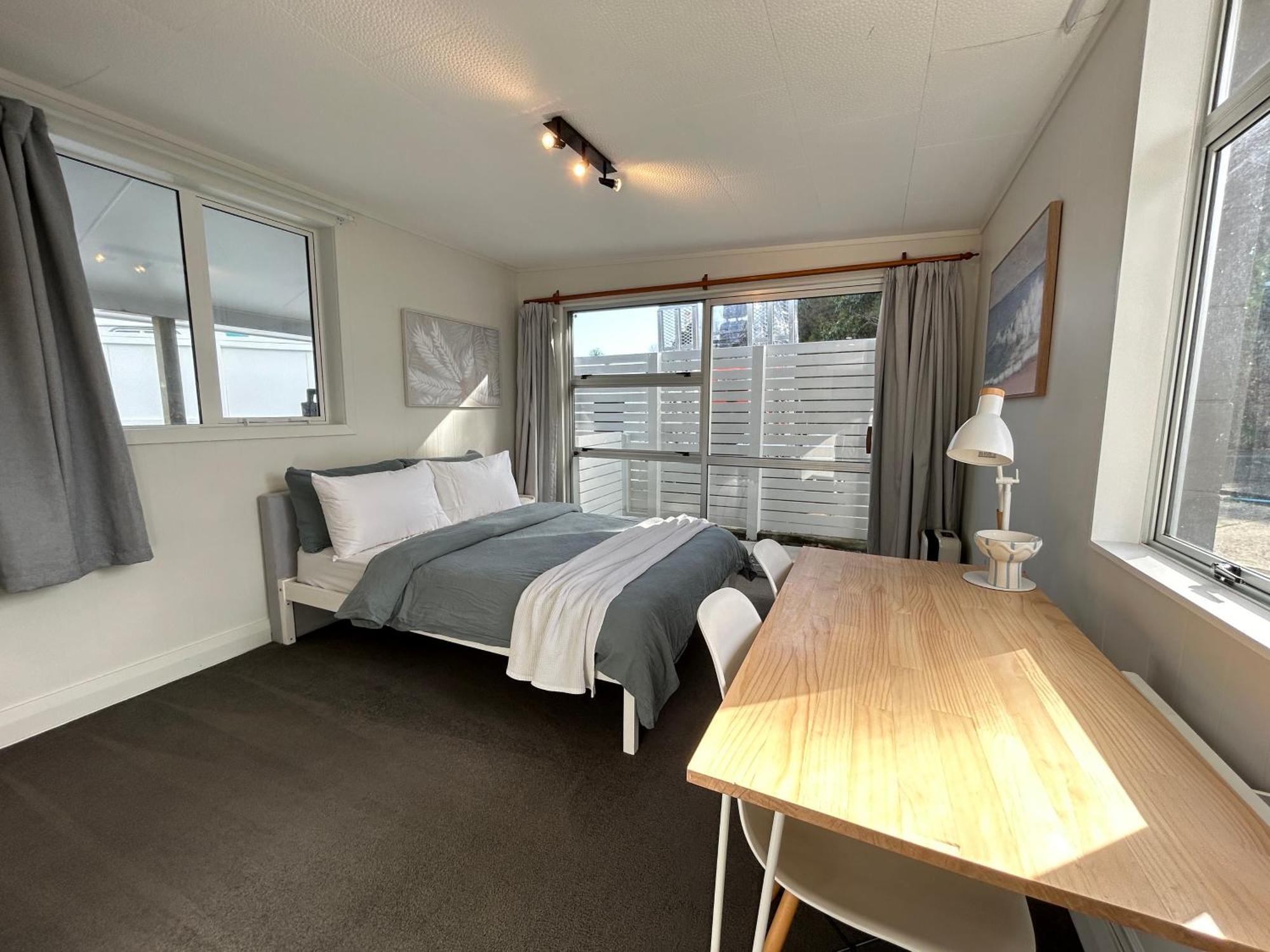 Comfortable Studio Close To Whangarei Central Eksteriør bilde