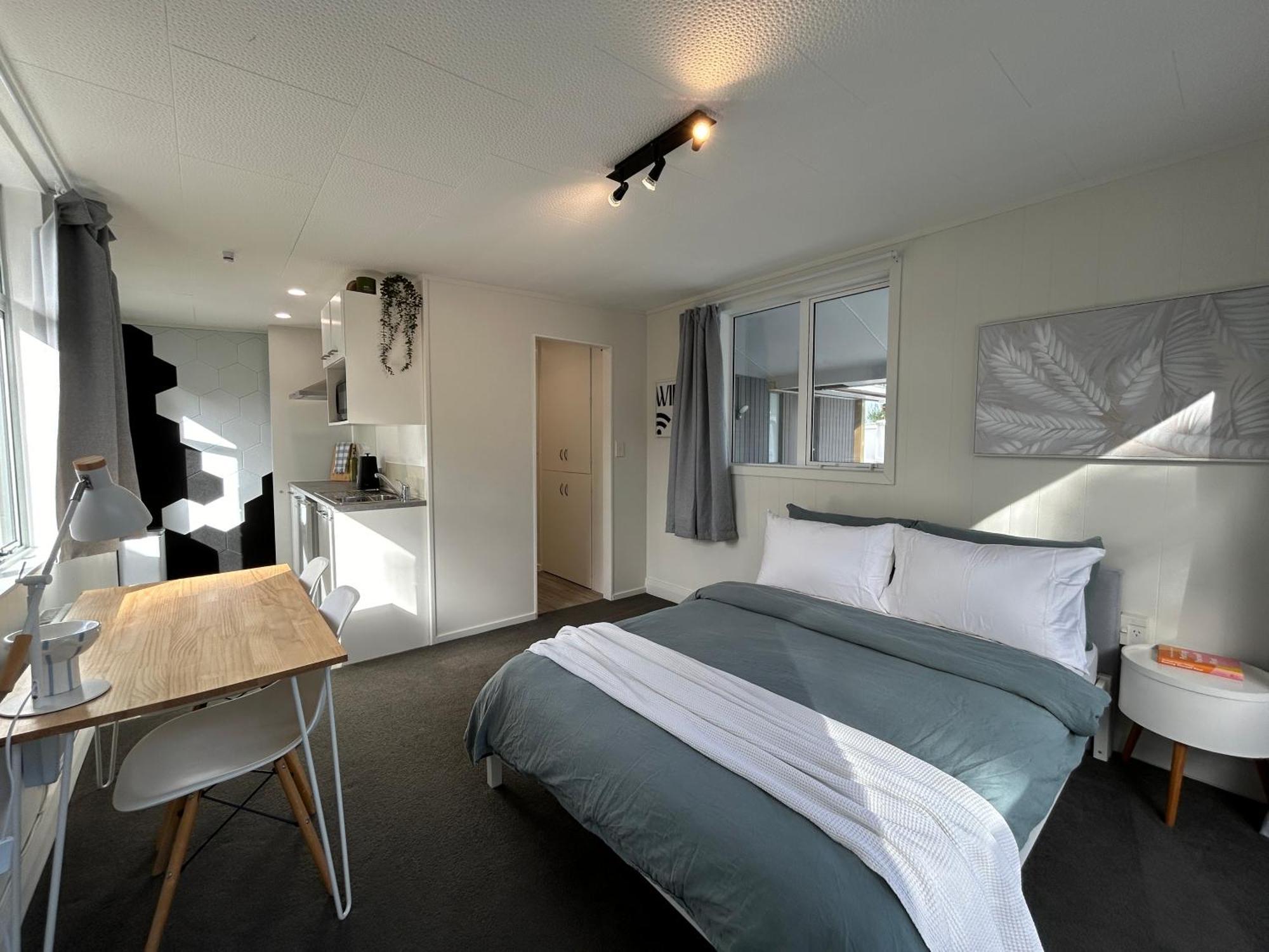 Comfortable Studio Close To Whangarei Central Eksteriør bilde