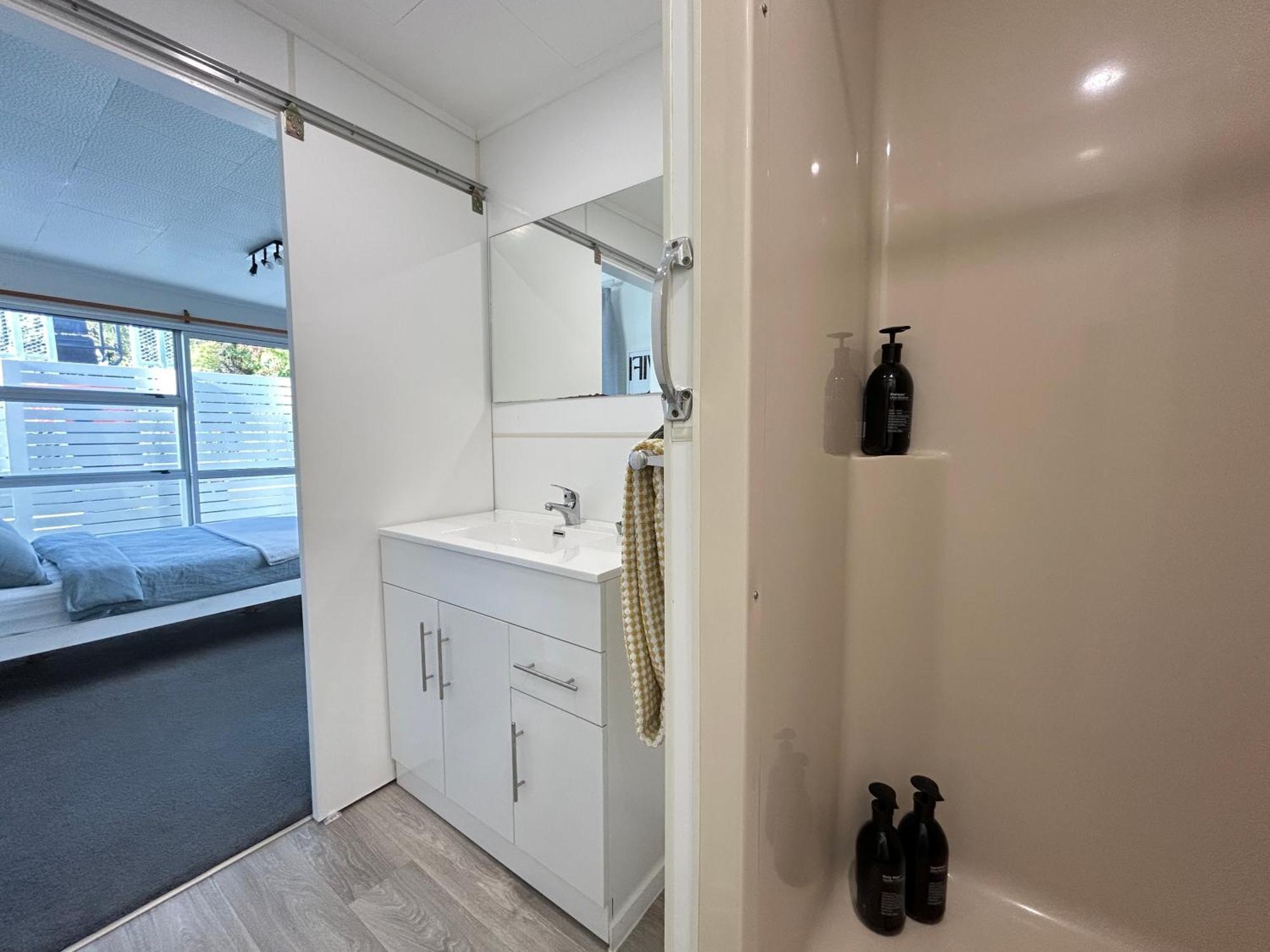Comfortable Studio Close To Whangarei Central Eksteriør bilde